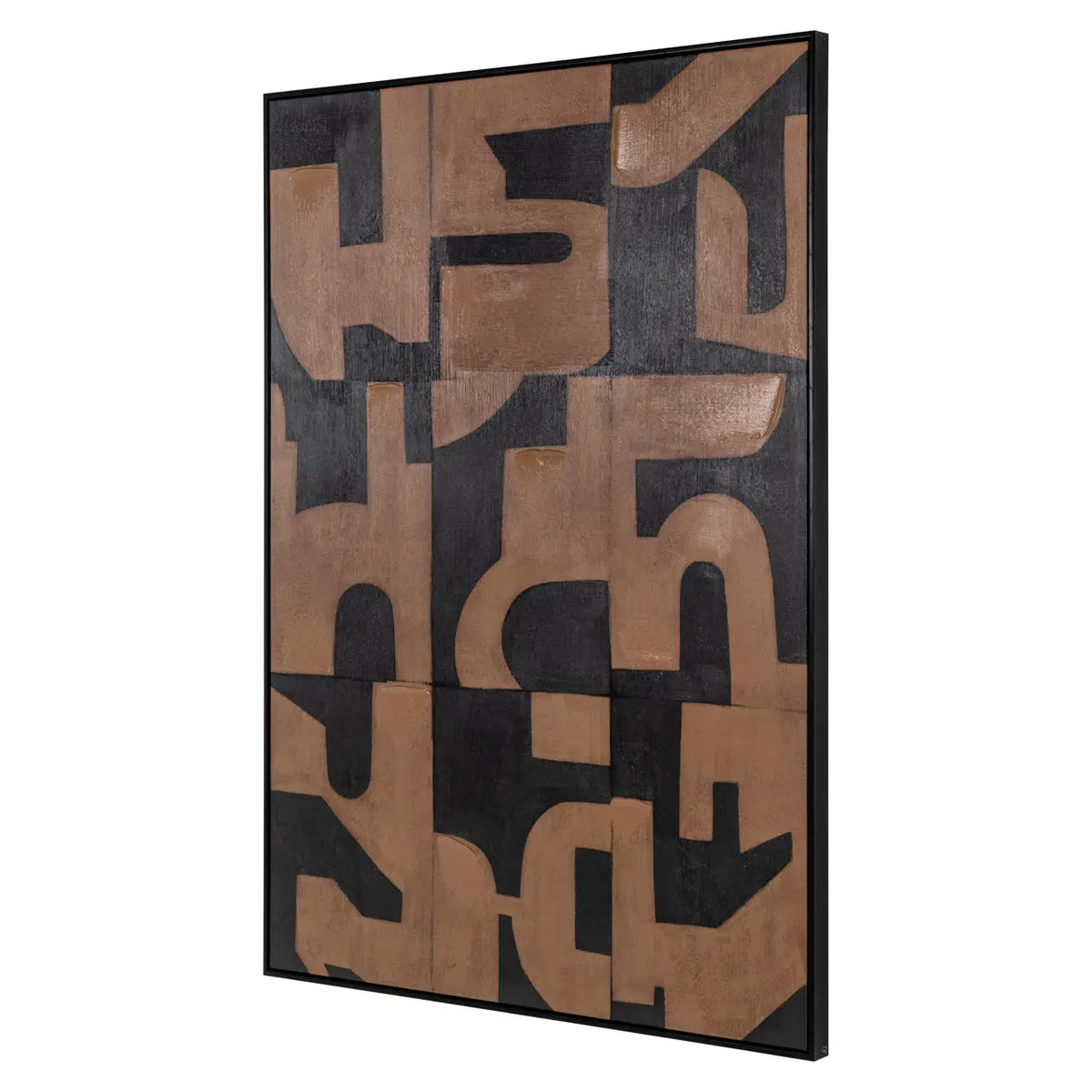 Art mural