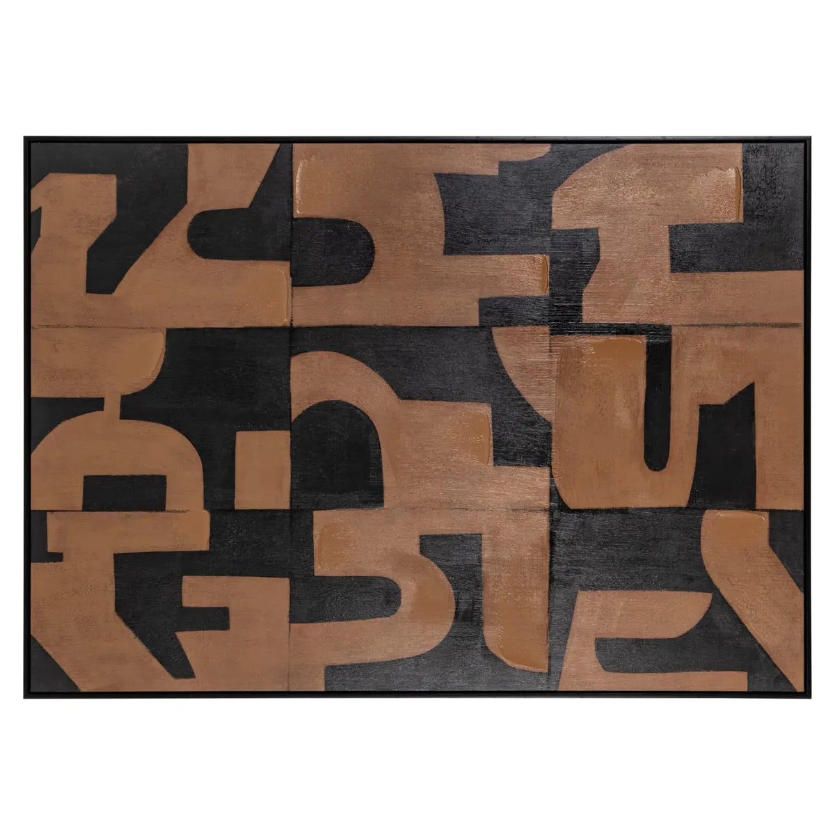 Art mural