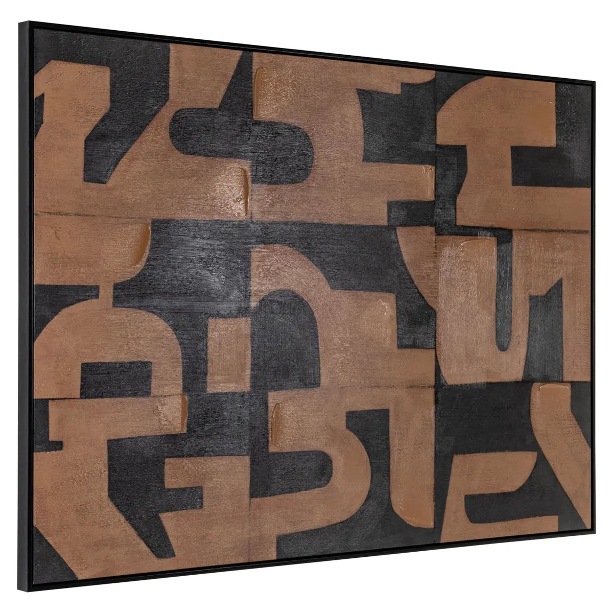 Art mural