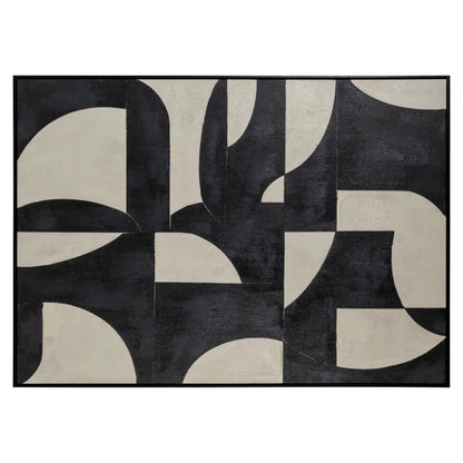 Art mural