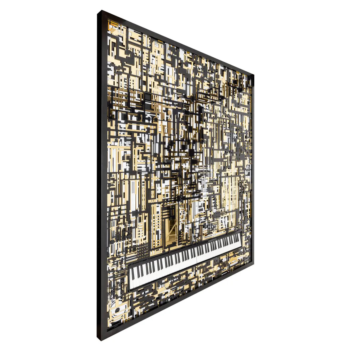 Art mural