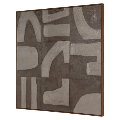 Art mural