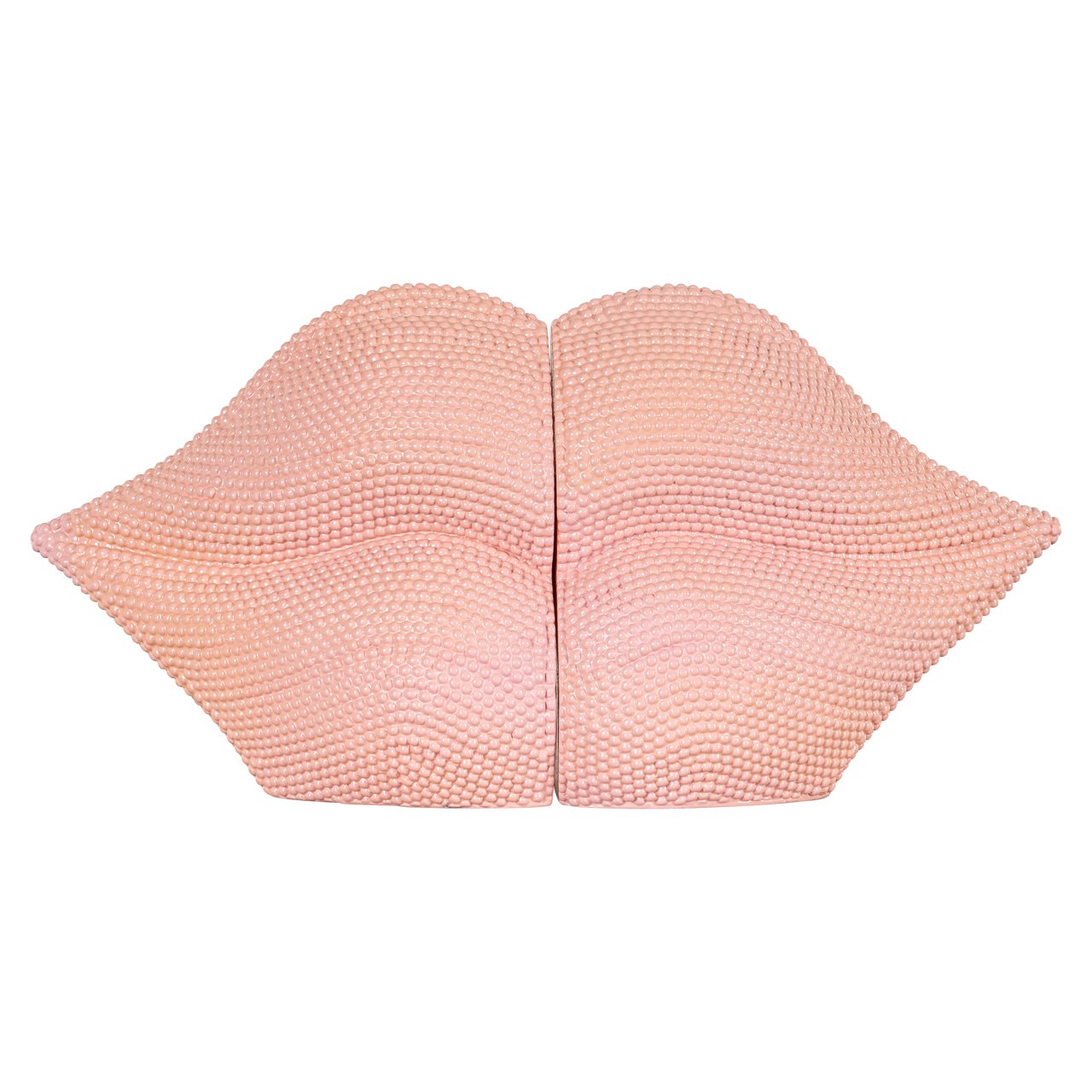 Bookstands Kiss pink