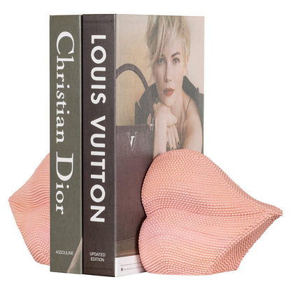 Bookstands Kiss pink
