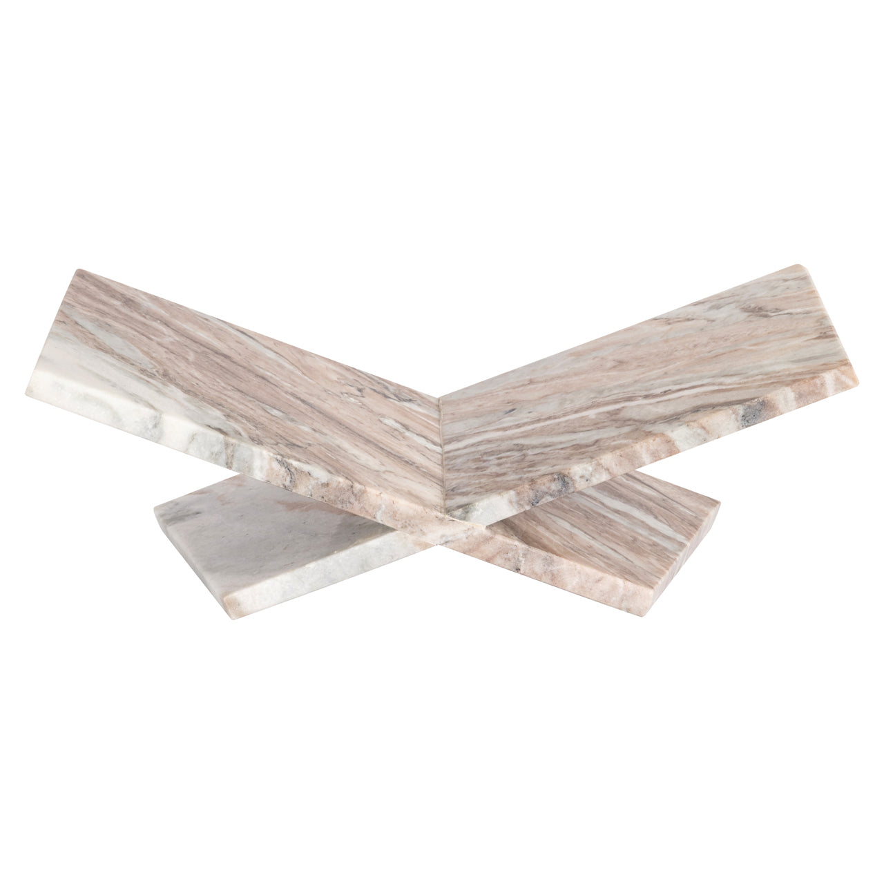 Bookstands Belicia Blush beige