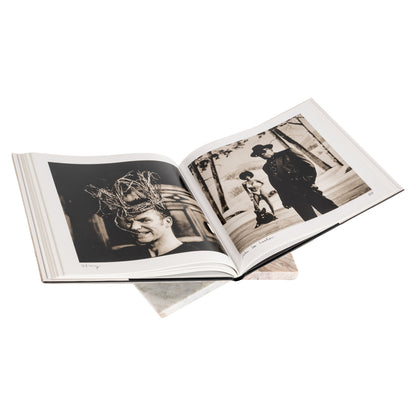 Bookstands Belicia Blush beige