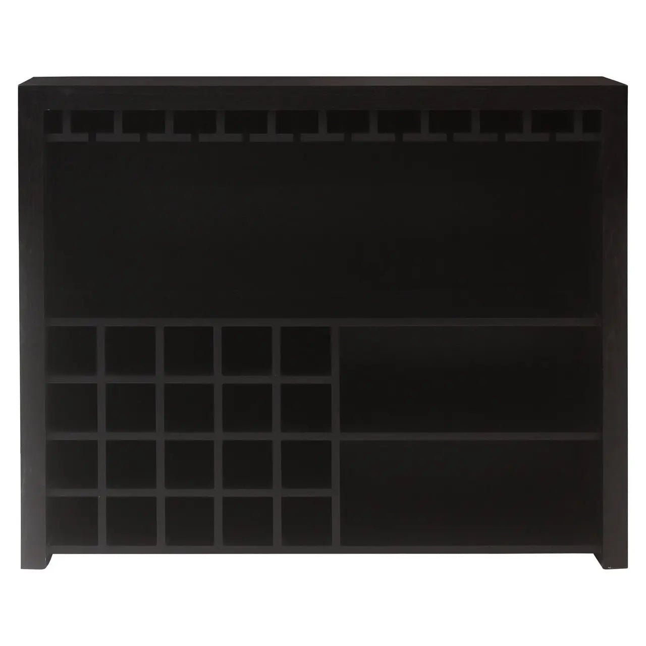 Bar Walker black