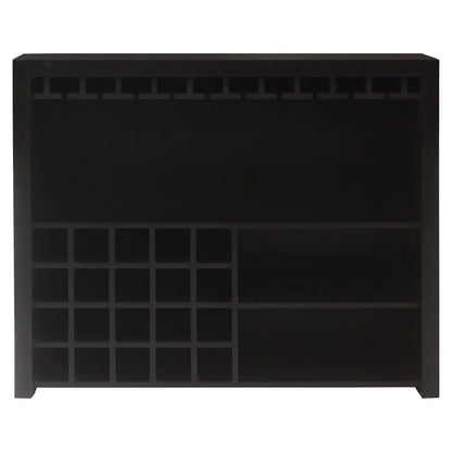 Bar Walker black