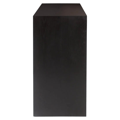 Bar Walker black