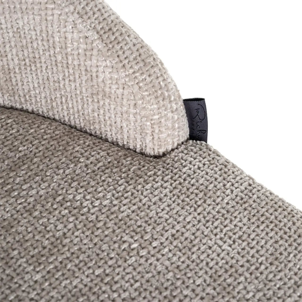 Bar stool Bolton natural renegade (Set of 2)