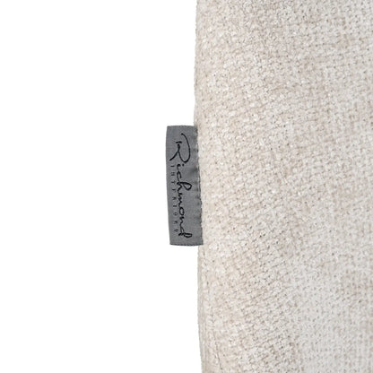 Bar stool Brooke cream unicorn (Set of 2)