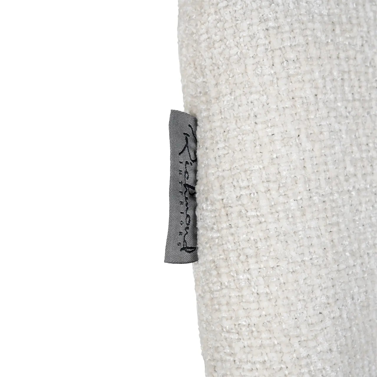 Bar stool Brooke white unicorn (Set of 2)