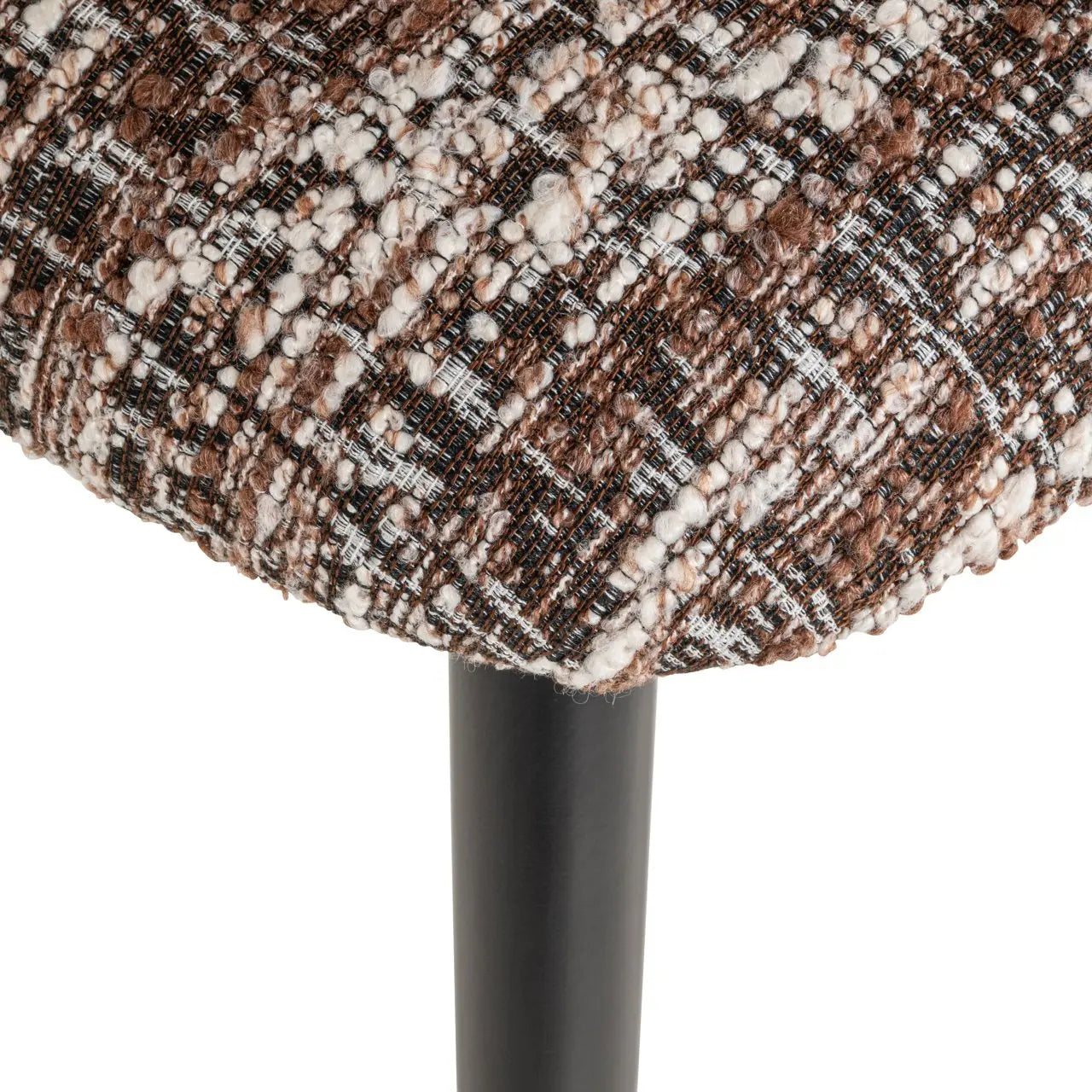 Bar stool Dantes hazel