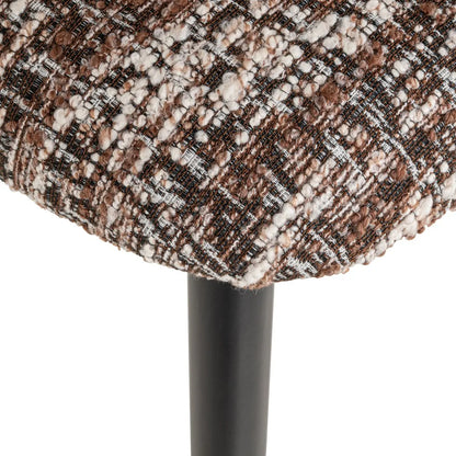 Bar stool Dantes hazel