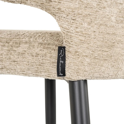 Bar stool Taylor desert fusion fire retardant