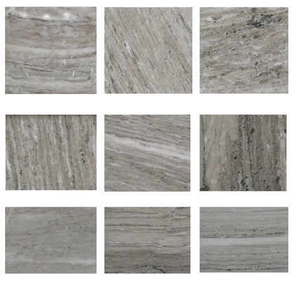 Bar table Duncan sand 75Ø