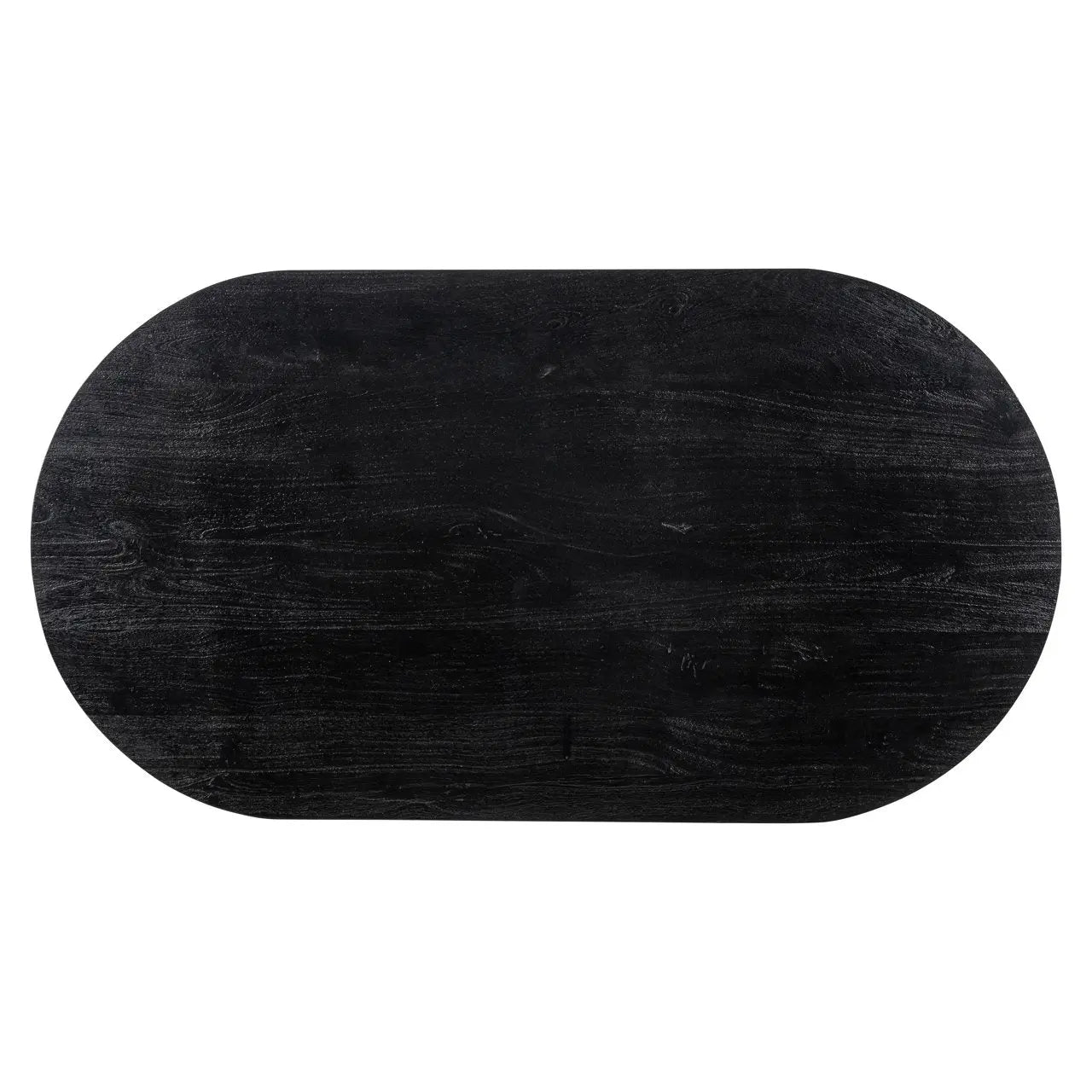 Bar table Revelin black/gold 140