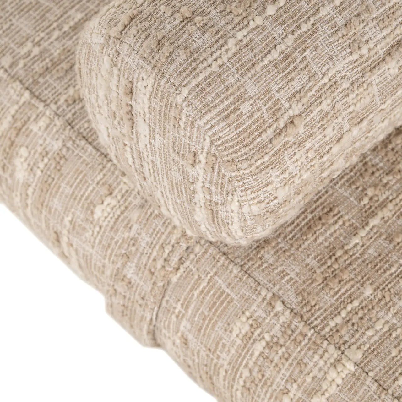 Bench Geneva beige