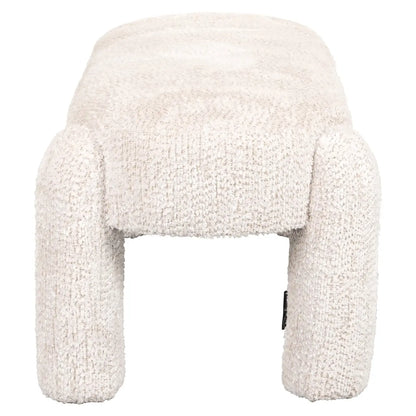 Bench Holly lovely cream