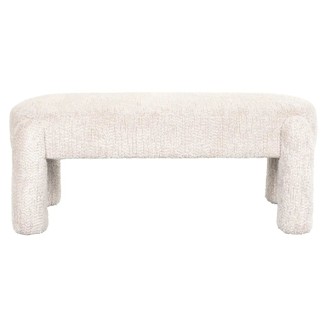 Bench Holly lovely cream