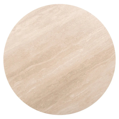 Bistro table Ritz brown 75Ø