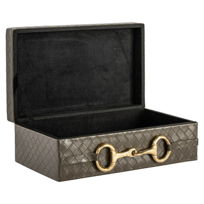 Boîte de rangement