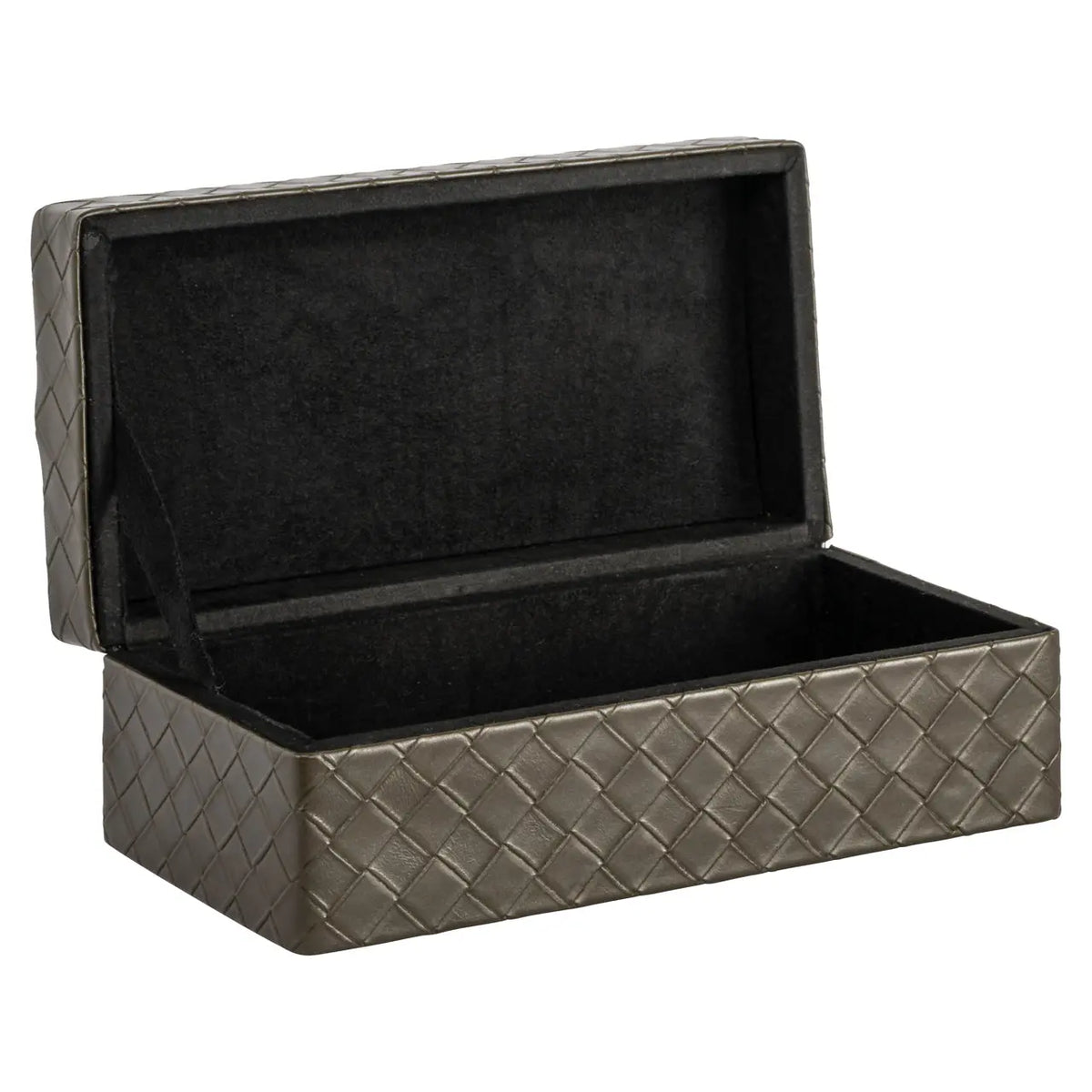 Boîte de rangement