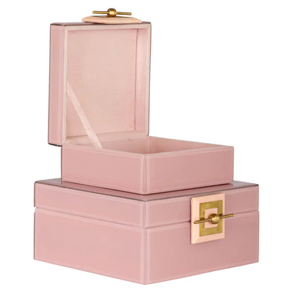 Boîte de rangement