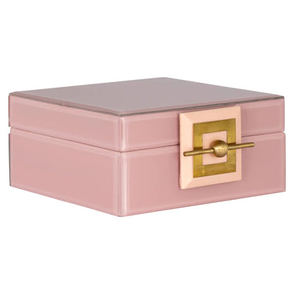 Boîte de rangement