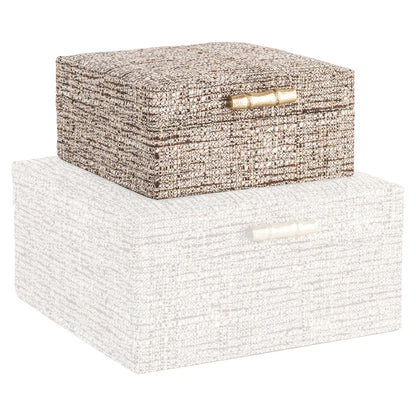 Boîte de rangement