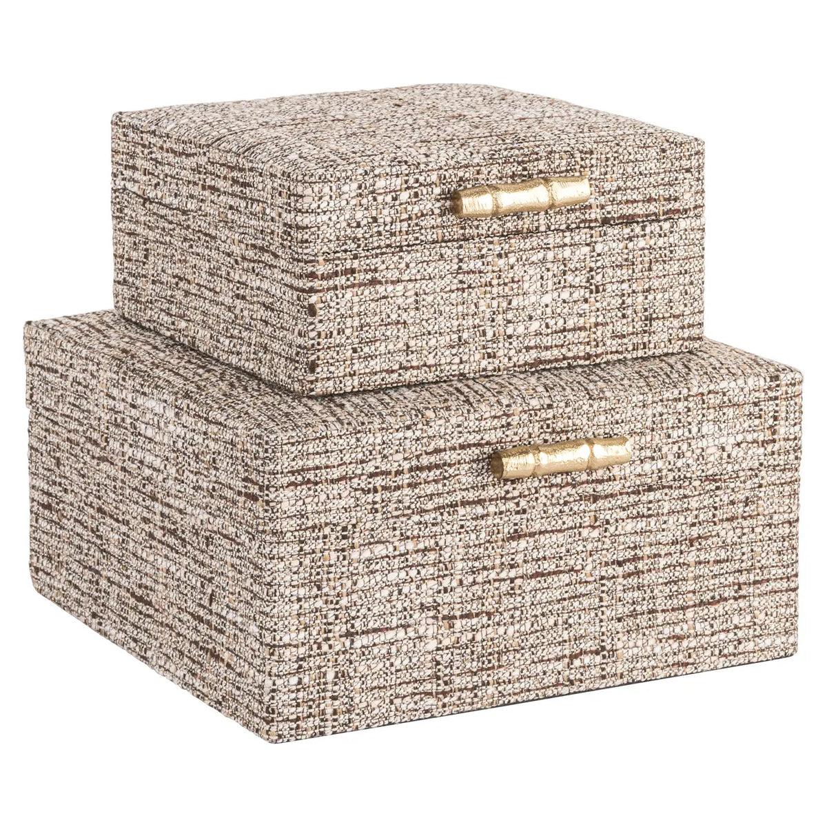 Boîte de rangement