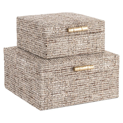 Boîte de rangement