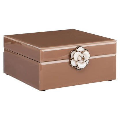 Boîte de rangement