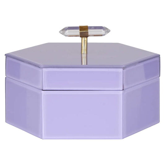 Boîte de rangement