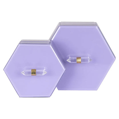 Boîte de rangement