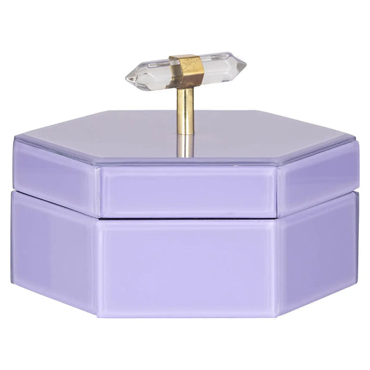 Boîte de rangement