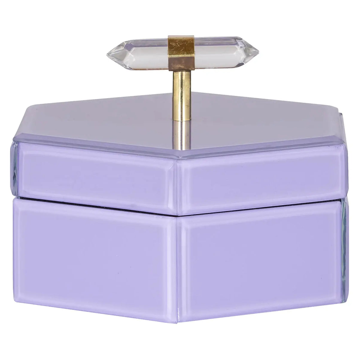 Boîte de rangement