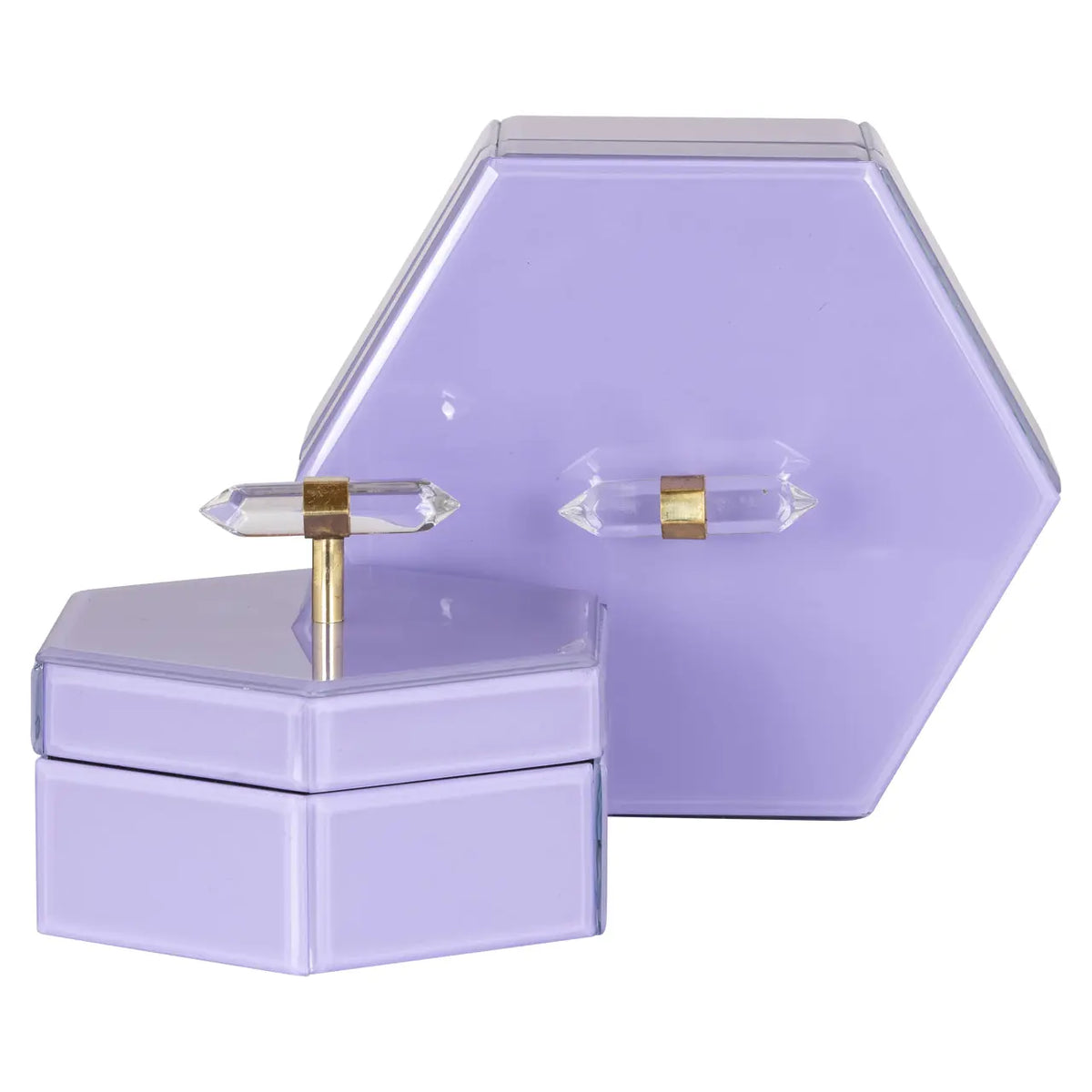 Boîte de rangement