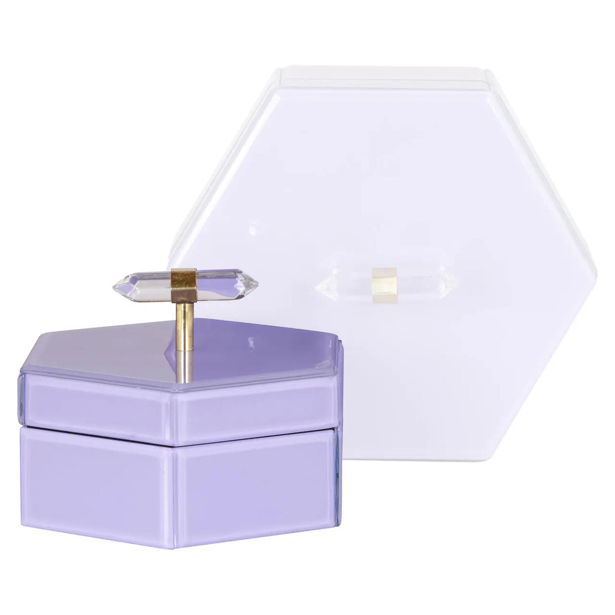 Boîte de rangement