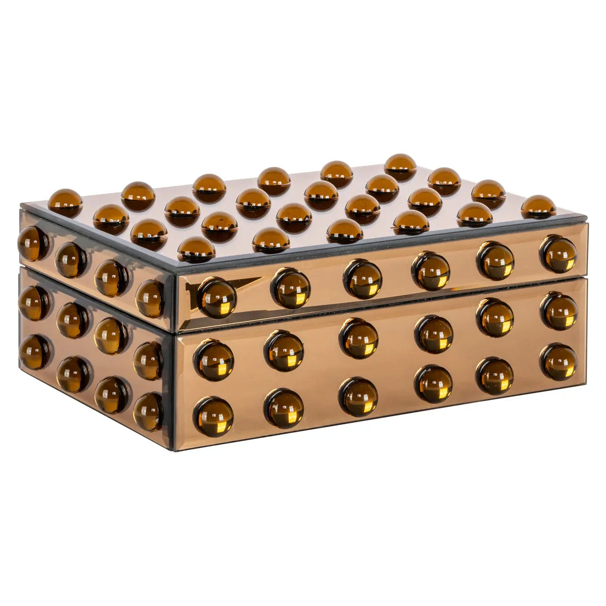 Boîte de rangement