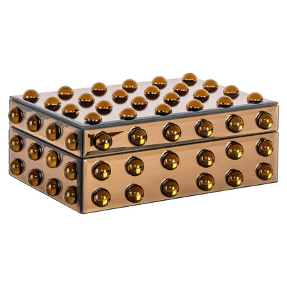 Boîte de rangement