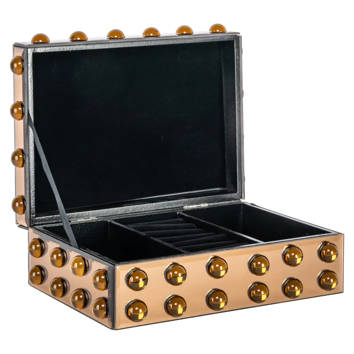 Boîte de rangement
