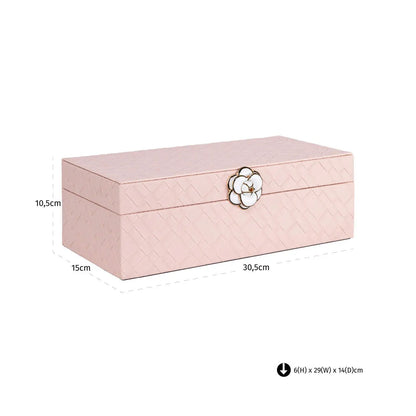 Boîte de rangement