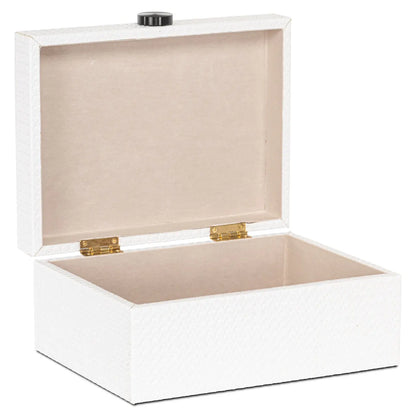 Boîte de rangement