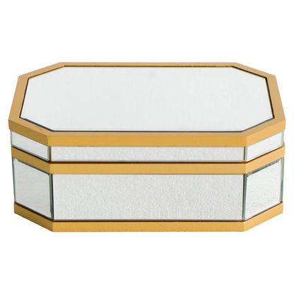 Boîte de rangement