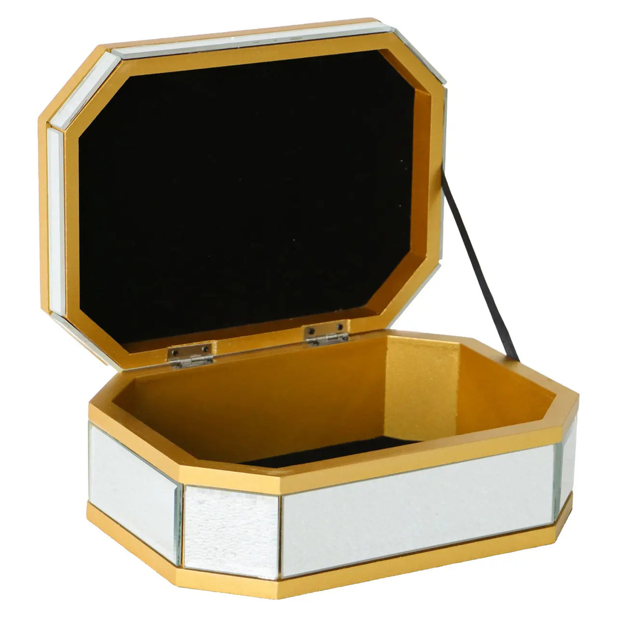 Boîte de rangement