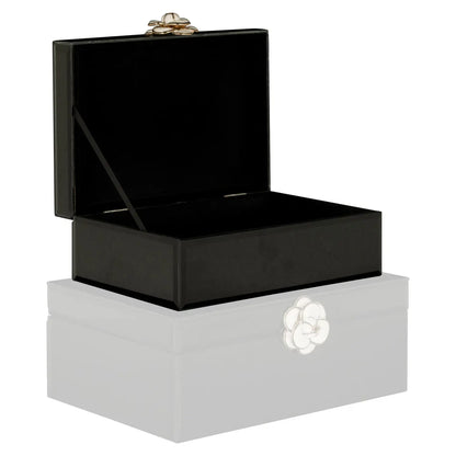 Boîte de rangement
