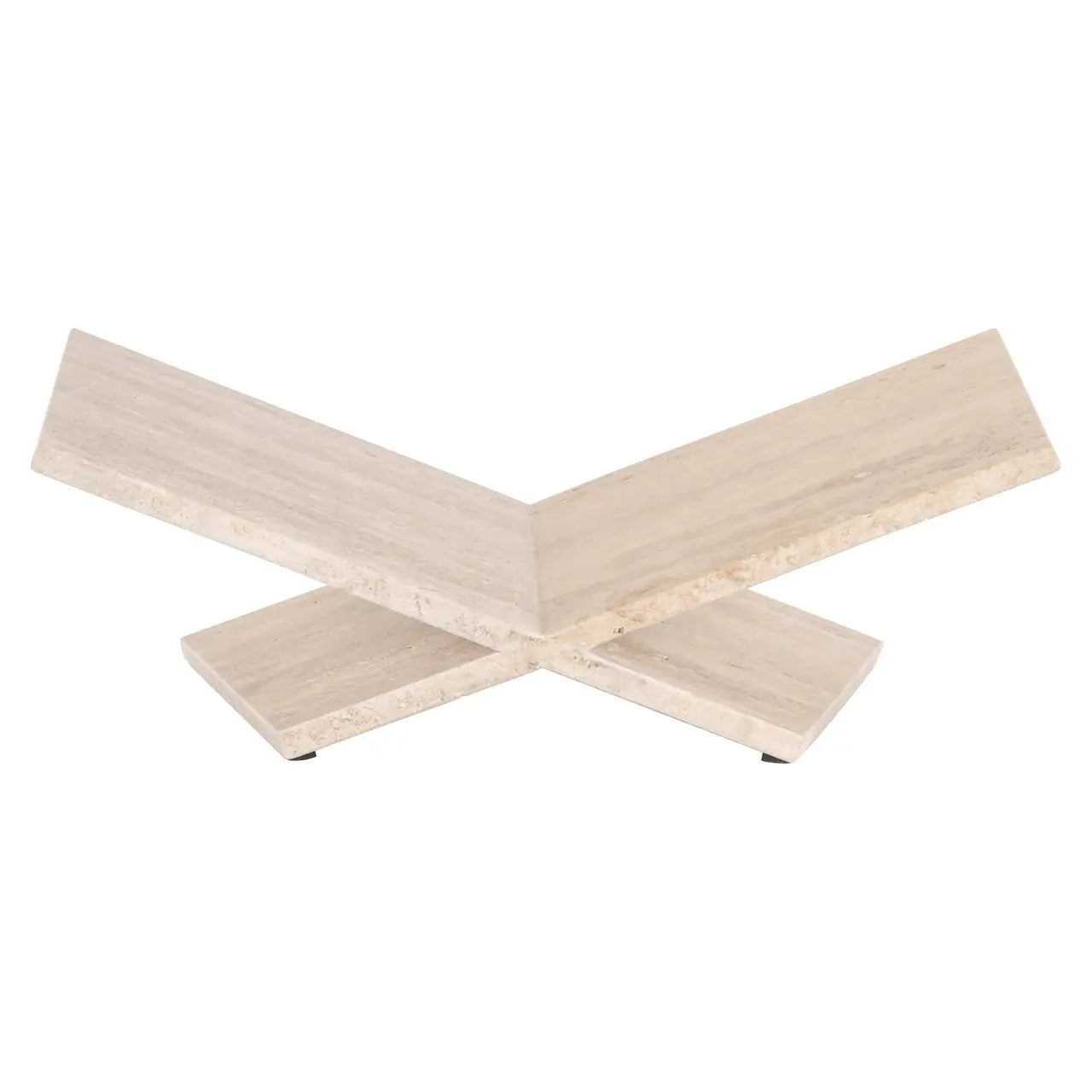Bookstands Belice beige