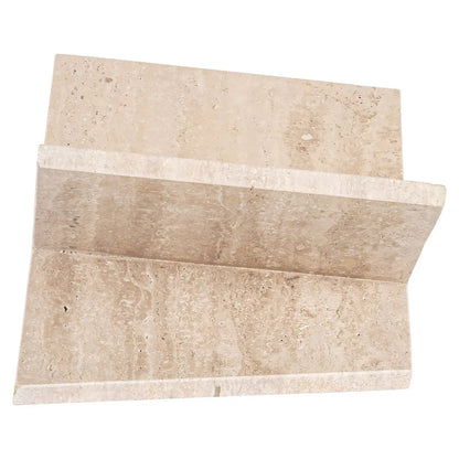 Bookstands Belice beige