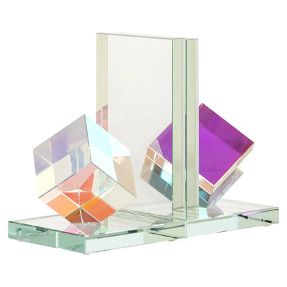 Bookstands Blocks